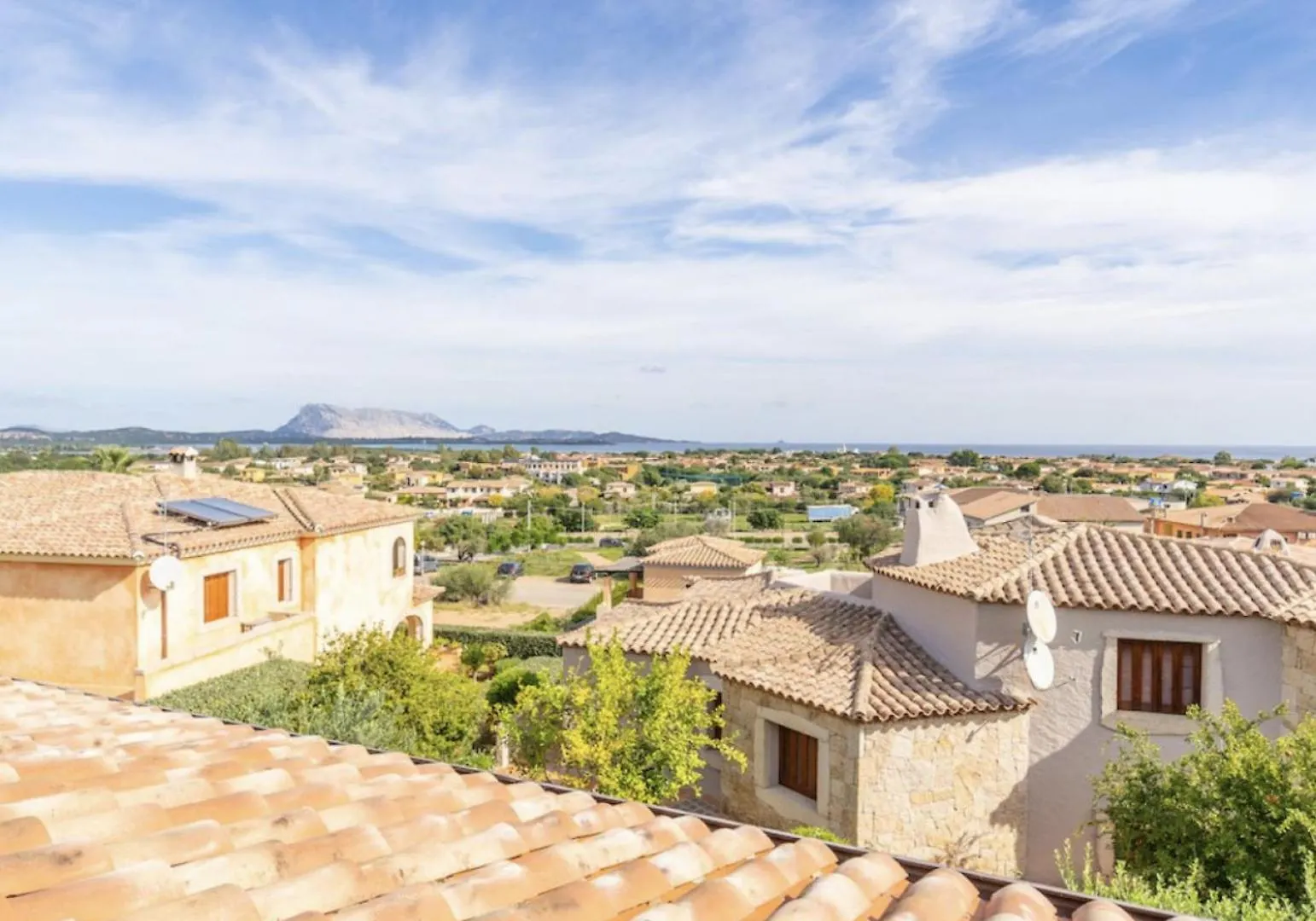 Citai Panoramic Apartments San Teodoro  San Teodoro (Sardinia)