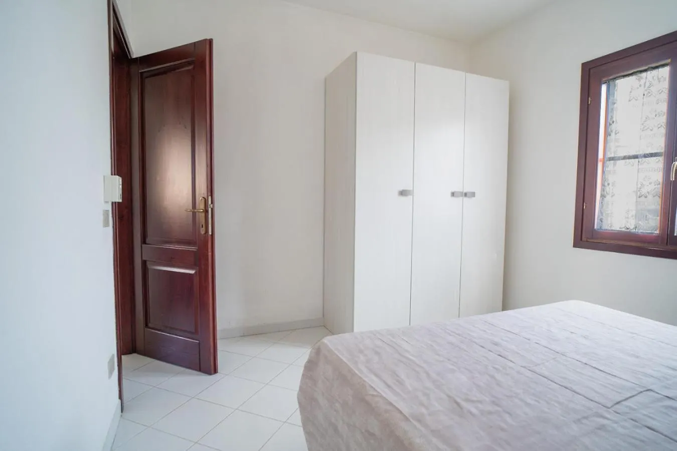 度假居 Citai Panoramic Apartments 圣特奥多罗