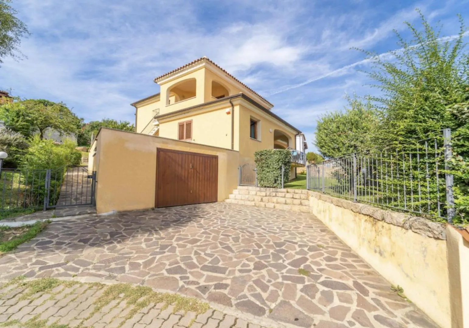 Holiday home Citai Panoramic Apartments San Teodoro