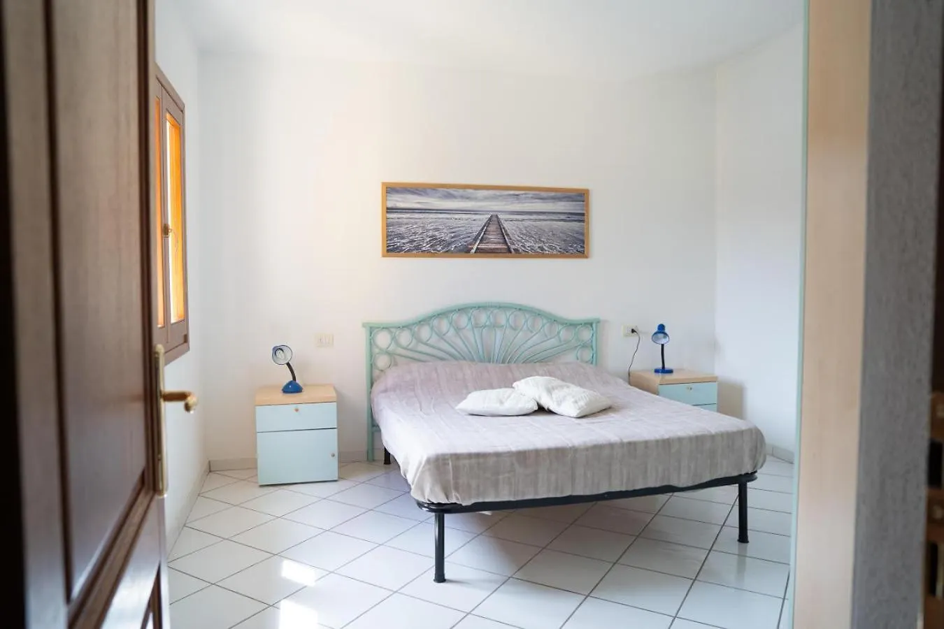 Citai Panoramic Apartments San Teodoro  San Teodoro (Sardinia)