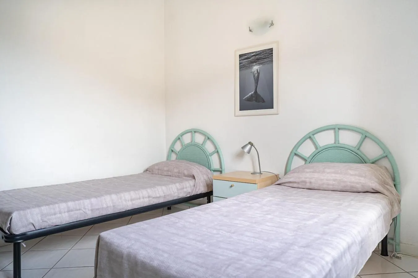 Holiday home Citai Panoramic Apartments San Teodoro