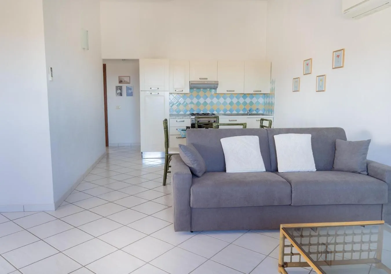 Citai Panoramic Apartments San Teodoro