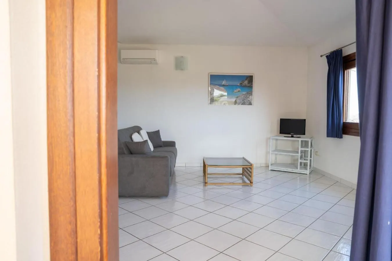 Citai Panoramic Apartments San Teodoro  Italy