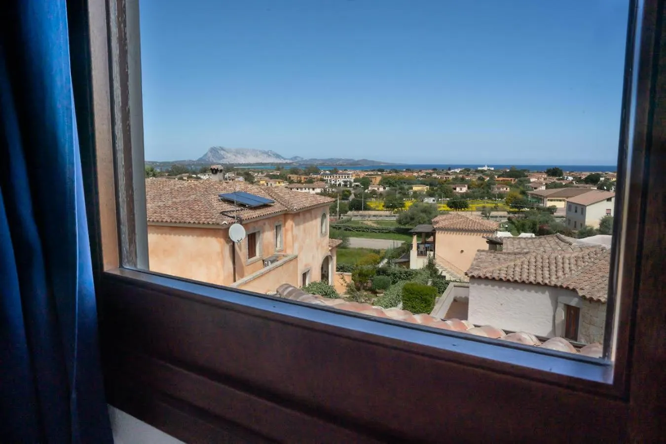 Citai Panoramic Apartments San Teodoro  Holiday home San Teodoro (Sardinia)