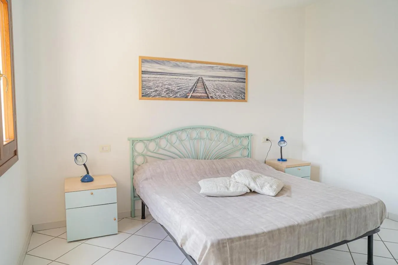 Citai Panoramic Apartments San Teodoro  Italy