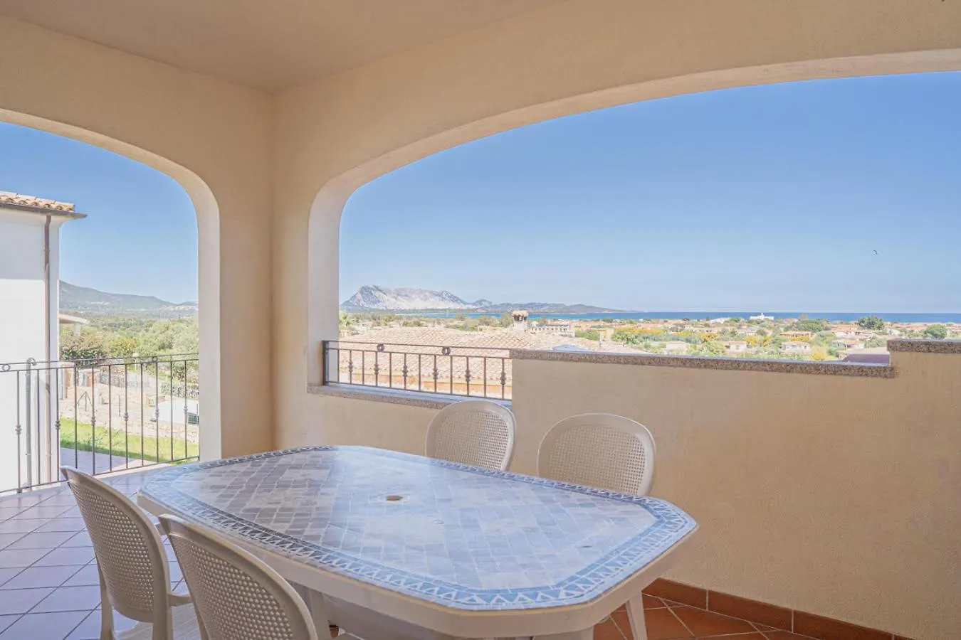 Citai Panoramic Apartments San Teodoro  Holiday home