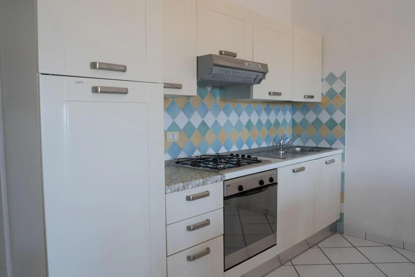 Citai Panoramic Apartments San Teodoro  San Teodoro (Sardinia)