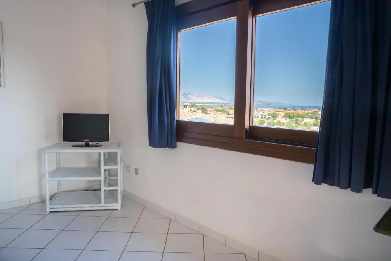 Citai Panoramic Apartments San Teodoro