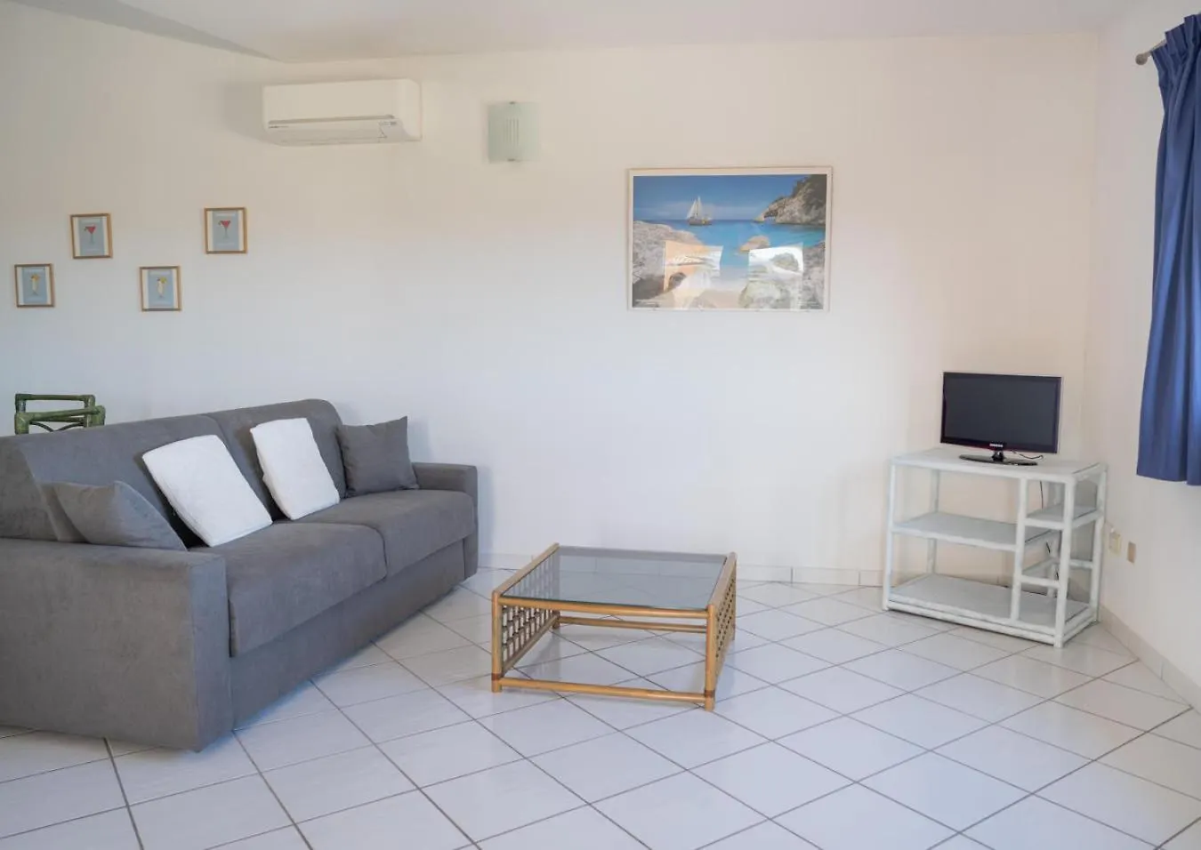 Citai Panoramic Apartments San Teodoro  Holiday home