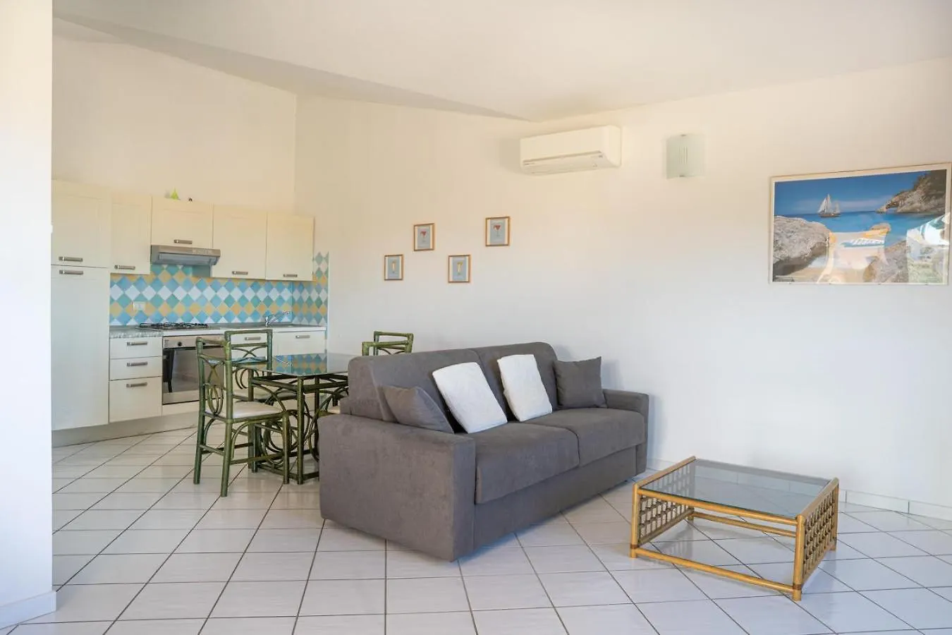Citai Panoramic Apartments San Teodoro  Holiday home San Teodoro (Sardinia)