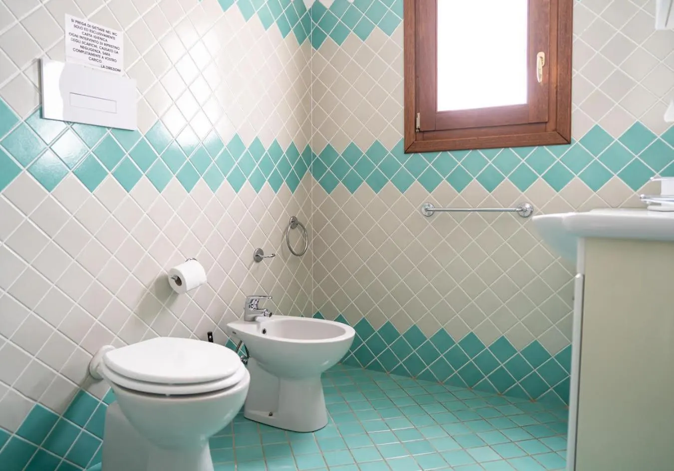 Citai Panoramic Apartments San Teodoro  Italy
