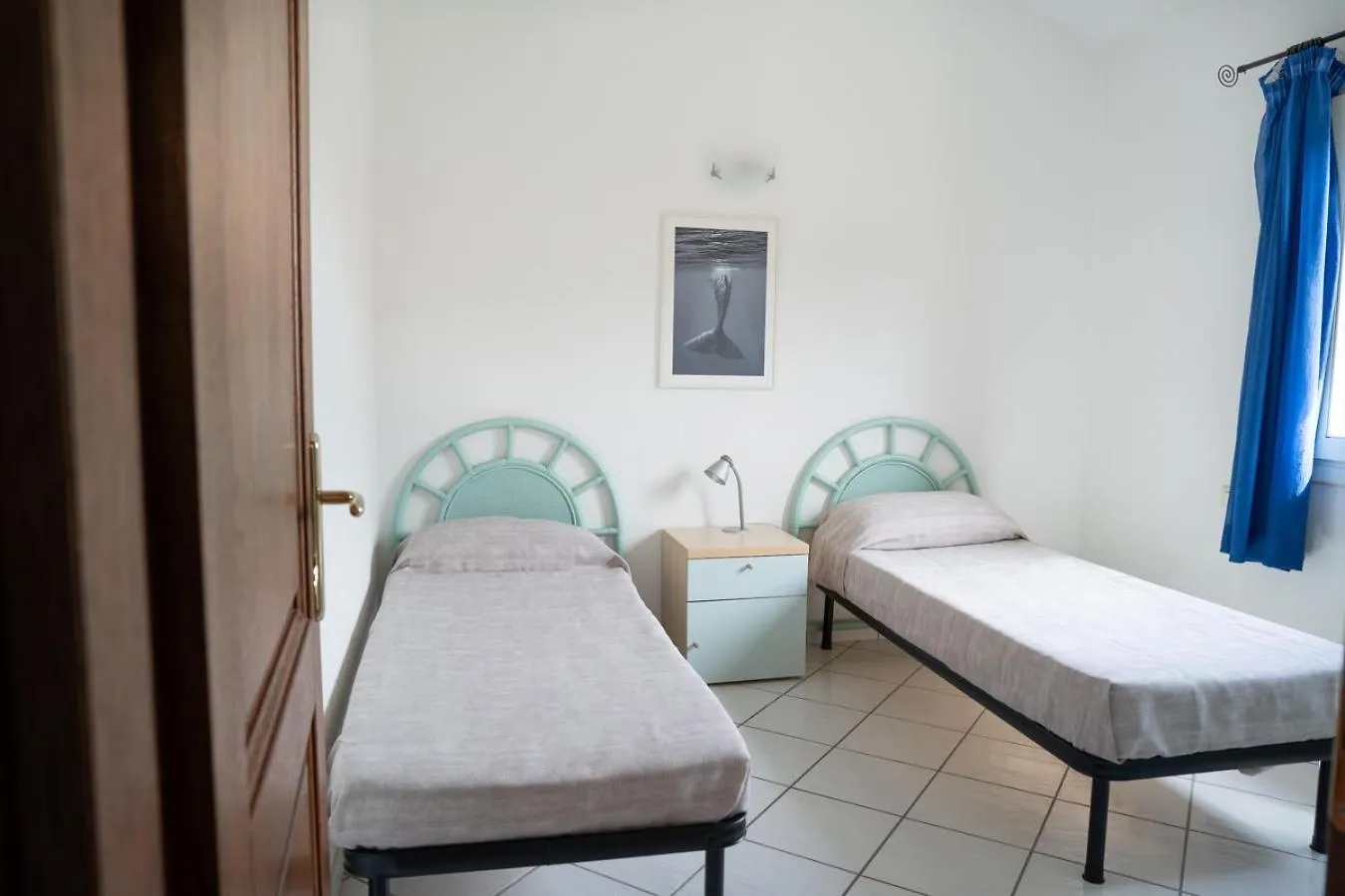 Holiday home Citai Panoramic Apartments San Teodoro