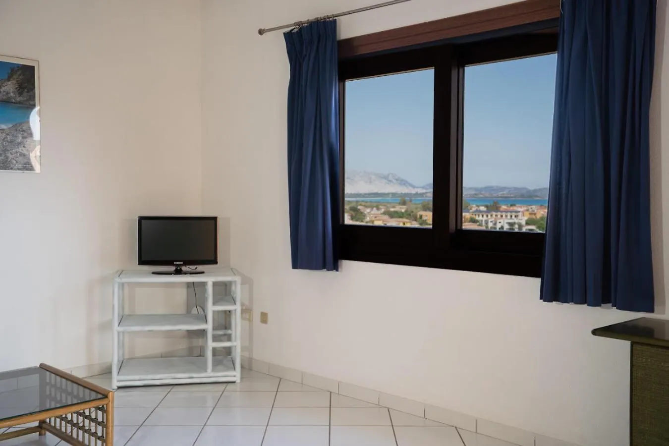 Citai Panoramic Apartments San Teodoro  0*, San Teodoro (Sardinia) Italy