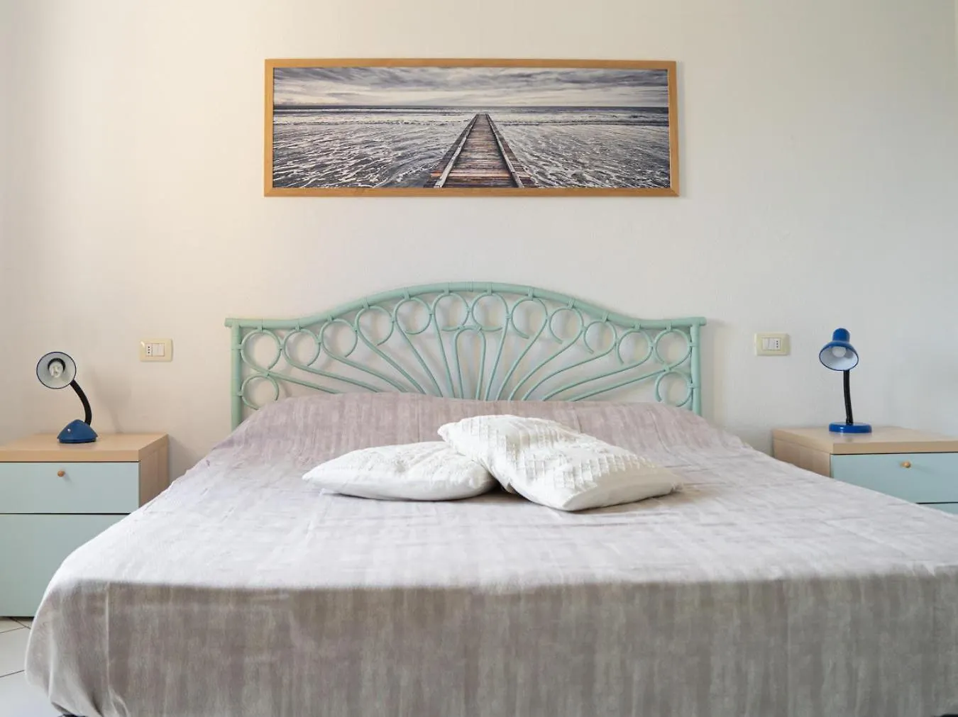 Citai Panoramic Apartments San Teodoro  0*, San Teodoro (Sardinia)